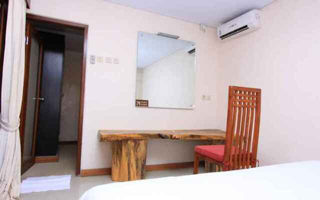 Bali Vidi Villas