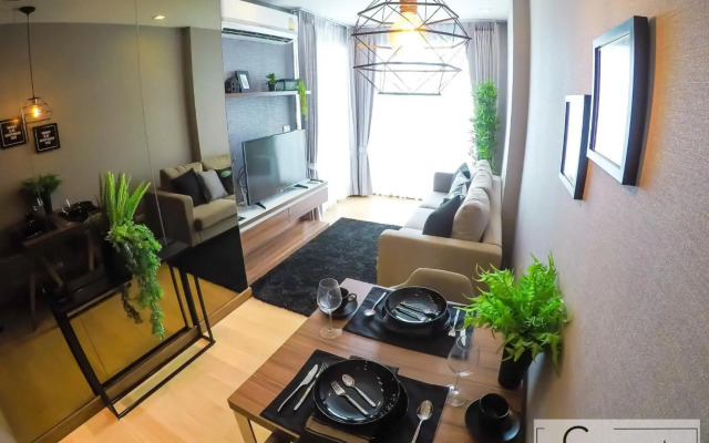 The Astra Condo