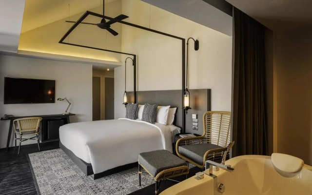 Kiri Hotel Chiang Mai
