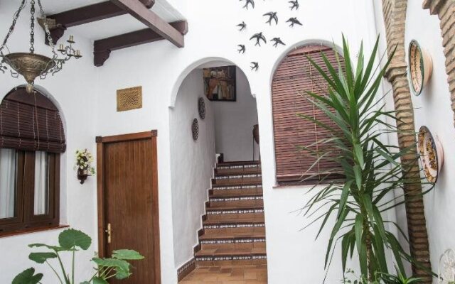 Hostal Santa Catalina