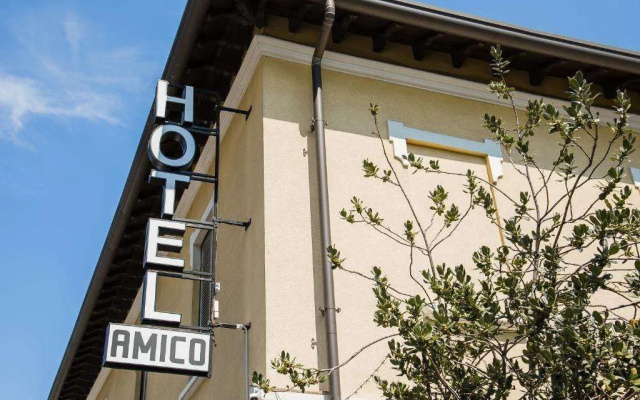 Hotel Amico