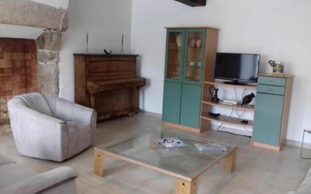 Gîte La Gaubretière, 4 pièces, 6 personnes - FR-1-426-154