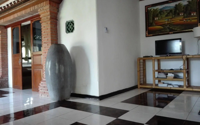 Villa Tatiapi Ubud
