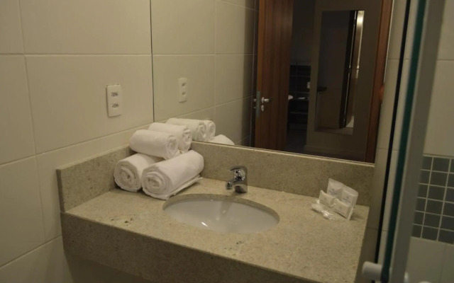 Master Express Dom Pedro II