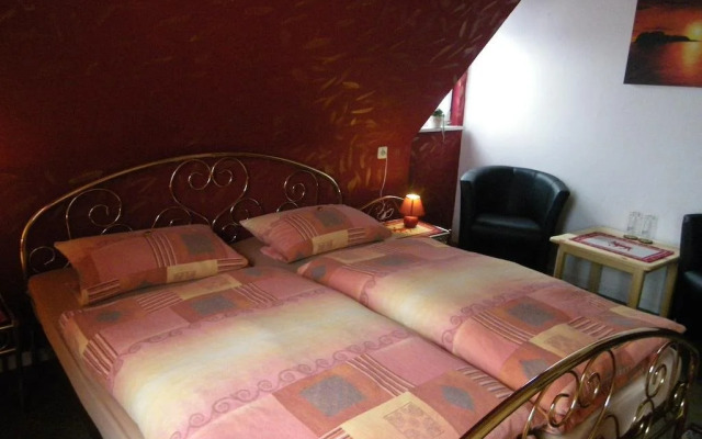 Gasthof zur Hochheide