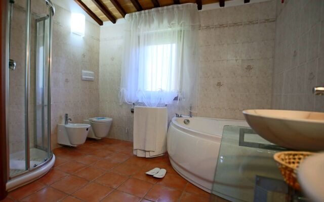 Hotel al Brunello di Montalcino