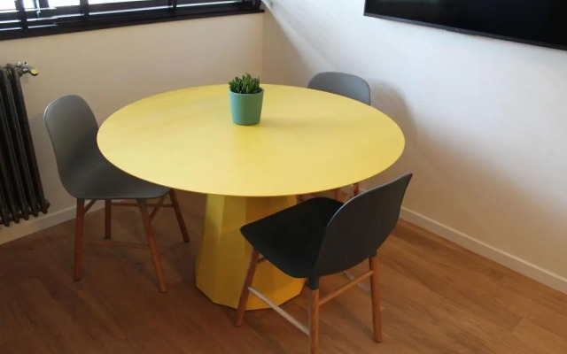 Appartements Paris Boulogne