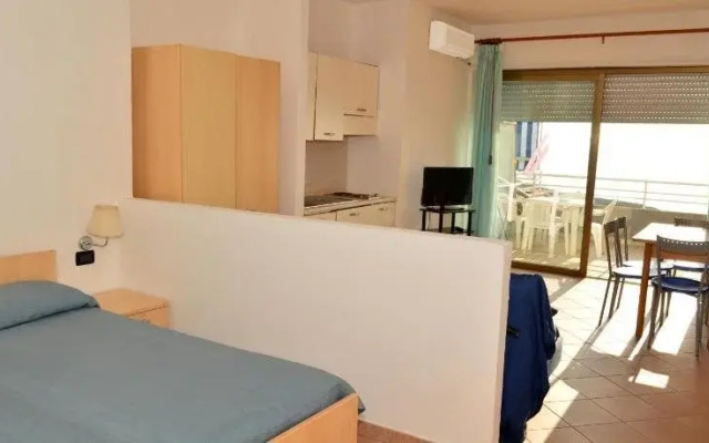 Residence Perla