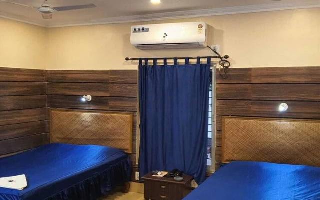 Park Guest house
