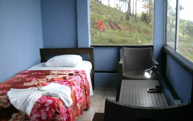 Wonderful View Cabins