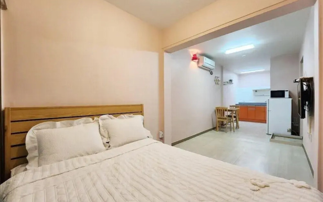 Maidu Pension