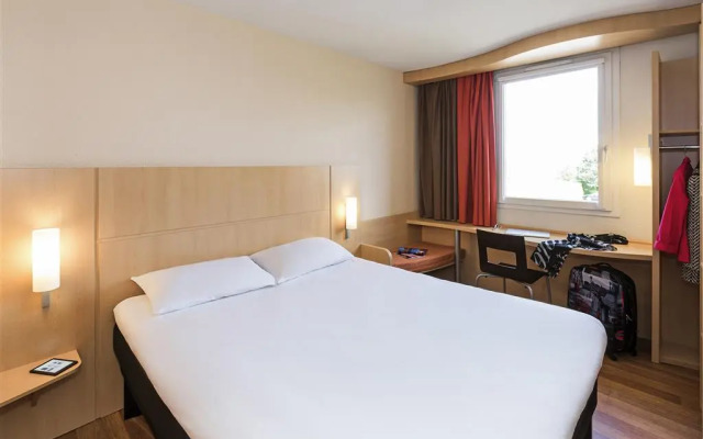ibis Montbeliard