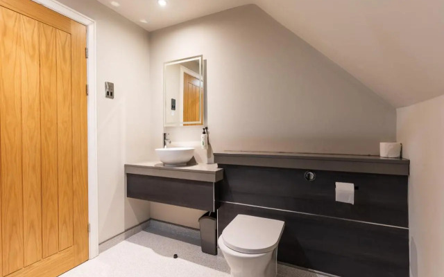 Marian Resort And Spa