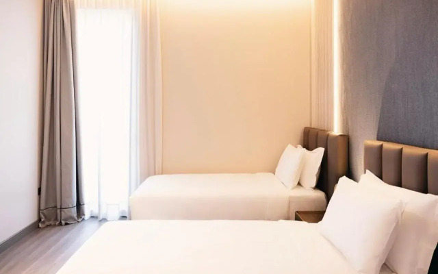 Grand Duka Hotel & Spa