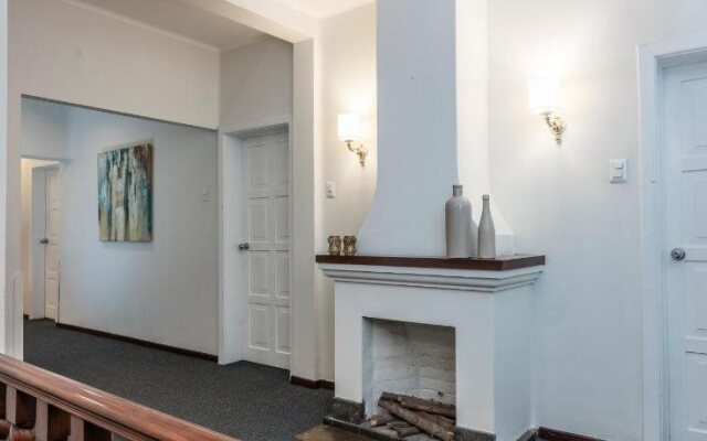 Hotel Boutique La Plazuela