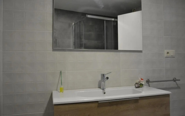 Apartamento Sira