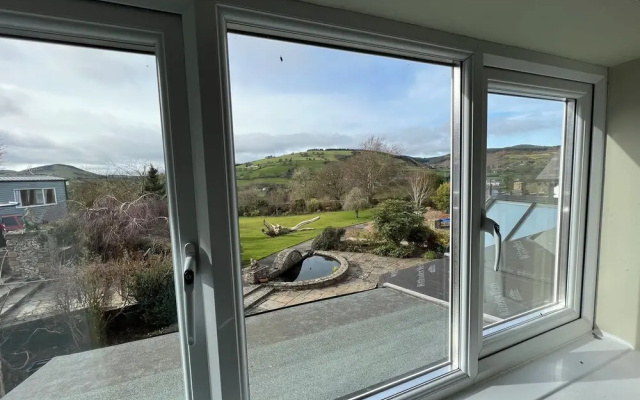 Pentre Cerrig Country House