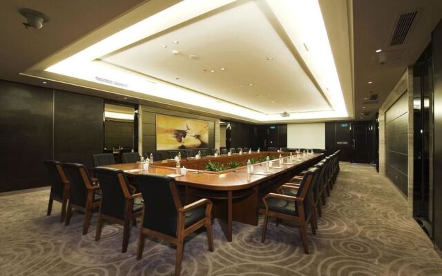 New Town Hotel - Nanjing