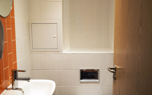 St Christopher's Liverpool Street - Hostel