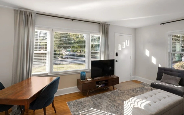 2 Bedroom, Cambridge Road