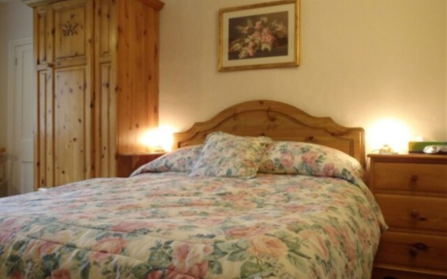 Manor Farm B & B