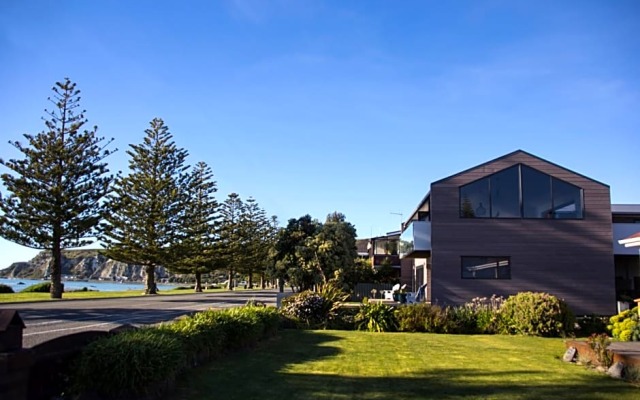 The Hamptons B&B Kaikoura