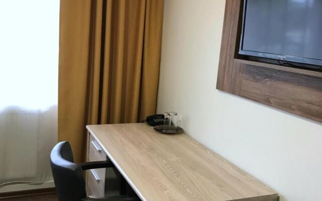 Hotel Wesenbergh