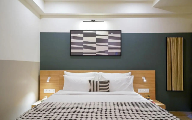 Olive Hotel Hoodi by Embassy Group