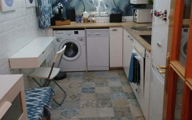 El Escondite del Cierzo