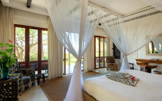 Qambani Luxury Resort