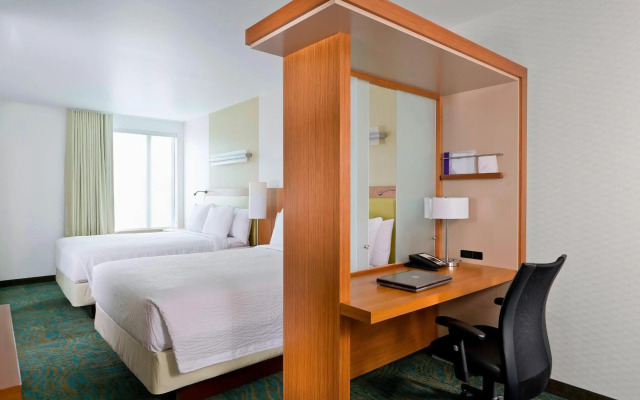 SpringHill Suites by Marriott Philadelphia Langhorne