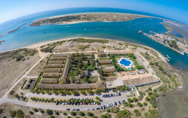 Eco Hotel Vila Galé Albacora