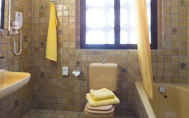 Aparthotel al Lago