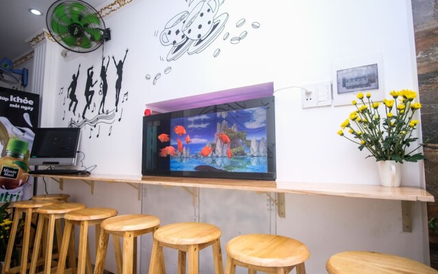 Ngoc Phan Guest House