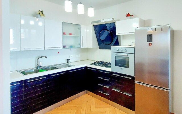 Stunning Apartment in Castelsardo With 4 Bedrooms