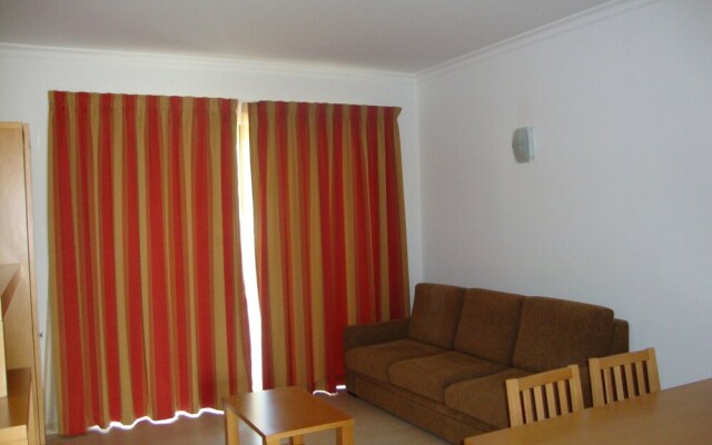 Apartamentos Mantamar II