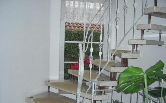 Appartement Am Goldberg