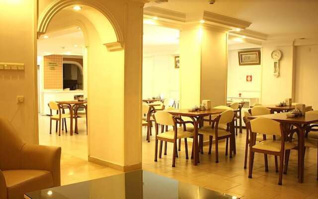 Samsun Park Otel