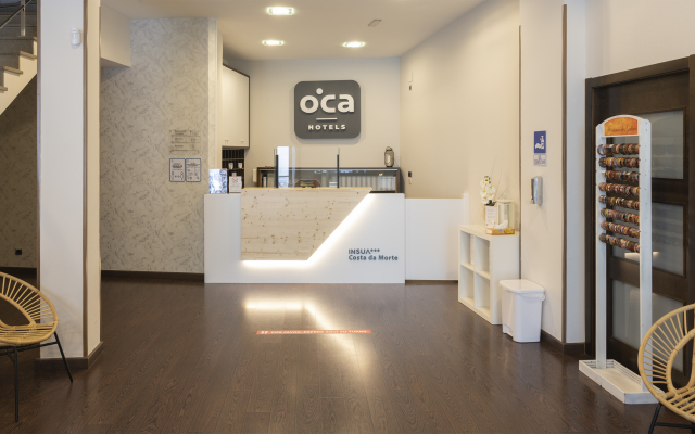 Hotel Oca Insua