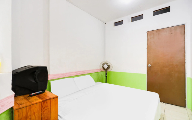 Hotel O Penginapan Saweri GadingNearKlub Golf Ria Bintan – Guest Rooms – Batam