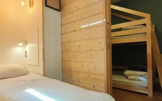 Studio Cauterets, 1 pièce, 4 personnes - FR-1-401-23