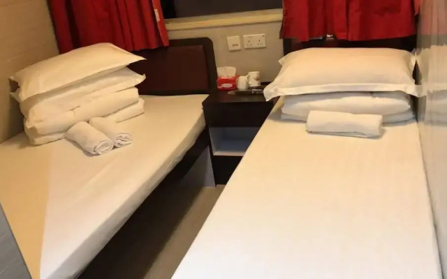 Fu Dou Guest House