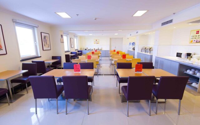 ibis Shenyang Tiexi