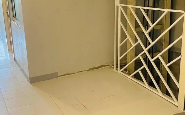 Lemon Tree Khaosan Hostel