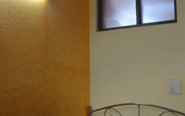 Goel Residency