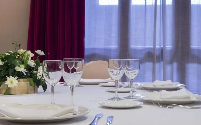 NH Collection León Plaza Mayor