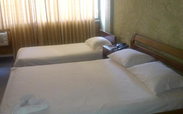 Hotel Exito Valledupar