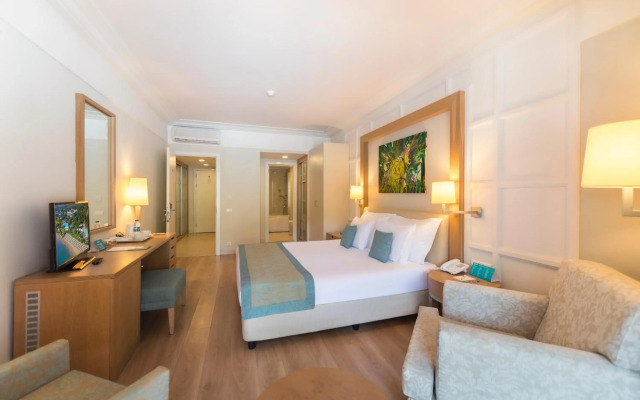 Turquoise Hotel - All Inclusive