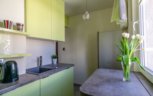 Marsylia Sopockie Apartamenty