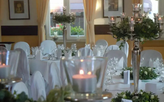 Hotel Klosterpost
